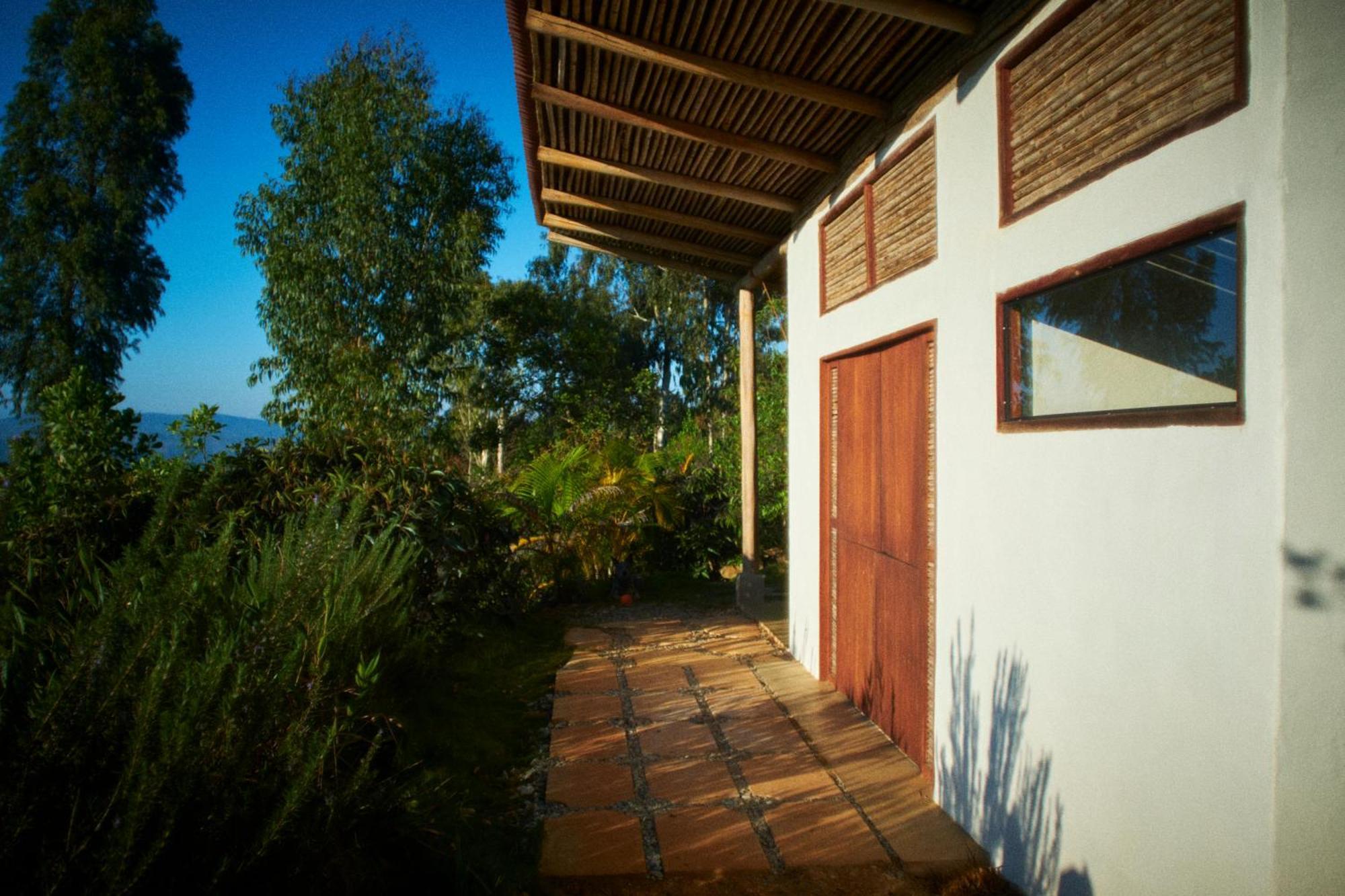 Hostal Juan Palitos Los Santos  Exterior foto